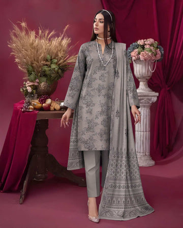 Rang e Nafasat By Aalaya Winter Vol 03 '25 D 09